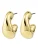Pilgrim Oorbellen ‘Jennings’  goud