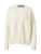 VERO MODA Gebreid vest ‘VMNOVAH’  beige