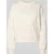 Guess Sweatshirt met logo en ronde hals