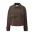 Dames trenchcoat in zachte lyocell-katoenmix COMMA