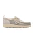 Bootschoenen Clarks WallabeeFTR2Lo