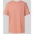 Champion T-shirt met labelstitching