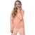 4F Meisjes jss23tswsf216 hoodie met volledige rits