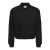 ONLY CARMAKOMA bomberjack zwart