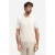 No Excess regular polo ecru