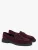 Estro Mocassins ’09-3417′  bourgogne