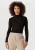 American Vintage Top Dames Massachusetts,