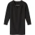 A.P.C. Dress Elly Black