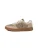 WODEN Sneakers laag ‘Frode’  sand / zwart / wit