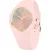 Ice Watch Ice Sunset – Soft Pink Dames Horloge Roze 024988