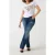 GUESS Cn Ss Triangle Palm Pure White