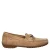 Sioux Cortizia suède mocassins camel
