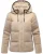 MARIKOO Tussenjas ‘Kaguraa 16’  beige