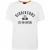 Katoenen T-shirt Didriksons Harald Collegiate