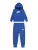 Nike Sportswear Joggingpak  royal blue/koningsblauw / wit