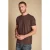 T-shirt Le Temps des cerises Obrown