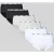 Puma Slip met labeldetail in een set van 6 stuks