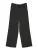 VERO MODA Pantalon ‘BESTIE’  grijs / donkergrijs