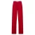 America Today casual broek – rood