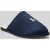 Polo Ralph Lauren Huisschoen met fleece-binnenvoering
