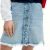 Tommy Jeans dames A-lijn denim rok