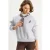 Geborduurd Crew Neck Sweatshirt