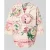 Emily Van den Bergh Relaxed fit blouse met 3/4-mouwen