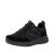 Rieker Sneakers laag  zwart