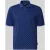 Armani Exchange regular fit poloshirt van puur katoen