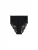 Lipsy Slip  zwart