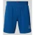 HUGO regular fit sweatshorts van katoenmix model ‘LAZE SHORTS CW’