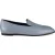 Anest Collective Slip-on Geitenleer Blauw