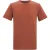 Regatta Heren Tait Lichtgewicht Actief T-Shirt (Baksteen)