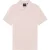 Lyle and Scott Super fine polo licht