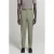 Mango Man slim fit pantalon – groen