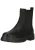 CLARKS Enkellaarsje ‘Orinoco3 Top’  zwart