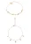faina Armband  goud