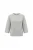 Tramontana Short-sleeve Bouclé Jumper C18-21-602 Trui Korte Mouw 007041-lightgreymelange
