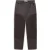 Vans Lx Duo Tone Carpenter Pants Raven