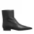 Polo Ralph Lauren Boots – Pnt Ankl Bt-Boots-Mid Boot in zwart