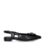 Fred de la Bretoniere Elisse Sling ballerinas & instappers