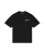 Malelions Malelions Men Victory Taste T-shirt Mmb50026035 Print T-shirts 49001 Black
