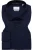 ETERNA Overhemd marine, Effen