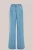 Blue Ridge – Dames wide leg broek – High waist – Lichtblauw – TENCEL™