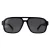 Gucci GG1342S 001 black smoke zonnebril