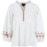 Elvira Collections Biba ecru