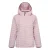 Dames fleece met capuchon Regatta Endra