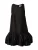 Fleur by Kaviar Gauche Cocktailjurk  zwart