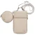 GOLDEN HEAD Smartphonehoesje ‘Palma ‘  beige