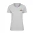 Mountain Warehouse Dames Wales T-shirt (Grijs)